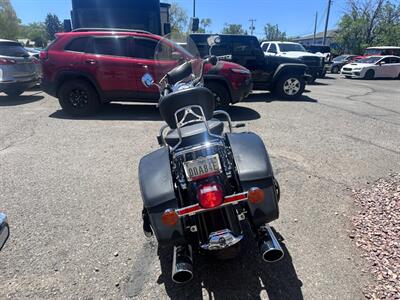 2001 Harley-Davidson Road King ROAD KING CLASSIC - Photo 11 - Prescott, AZ 86301