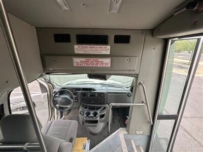 2012 FORD Econoline E-450  BUS - Photo 13 - Mesa, AZ 85201