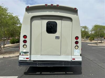 2012 FORD Econoline E-450  BUS - Photo 5 - Mesa, AZ 85201