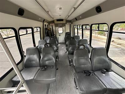 2012 FORD Econoline E-450  BUS - Photo 21 - Mesa, AZ 85201