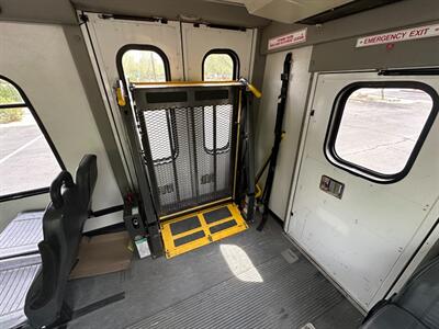 2012 FORD Econoline E-450  BUS - Photo 23 - Mesa, AZ 85201