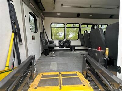 2012 FORD Econoline E-450  BUS - Photo 12 - Mesa, AZ 85201