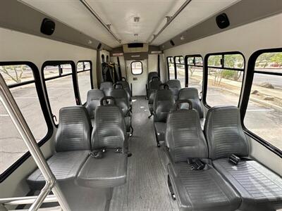 2012 FORD Econoline E-450  BUS - Photo 8 - Mesa, AZ 85201