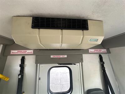 2012 FORD Econoline E-450  BUS - Photo 22 - Mesa, AZ 85201