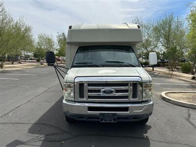 2012 FORD Econoline E-450  BUS - Photo 2 - Mesa, AZ 85201