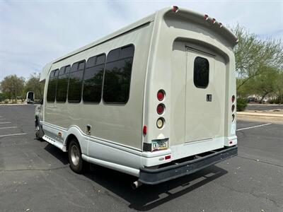 2012 FORD Econoline E-450  BUS - Photo 6 - Mesa, AZ 85201