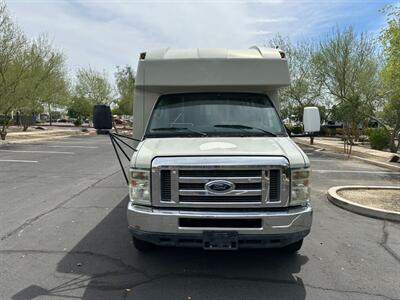2012 FORD Econoline E-450  BUS - Photo 15 - Mesa, AZ 85201