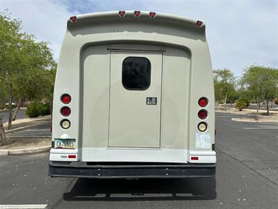 2012 FORD Econoline E-450  BUS - Photo 18 - Mesa, AZ 85201