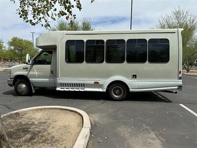 2012 FORD Econoline E-450  BUS - Photo 20 - Mesa, AZ 85201