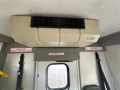 2012 FORD Econoline E-450  BUS - Photo 9 - Mesa, AZ 85201