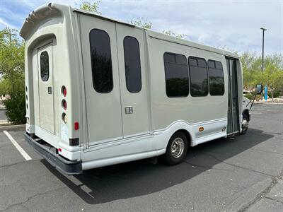 2012 FORD Econoline E-450  BUS - Photo 17 - Mesa, AZ 85201