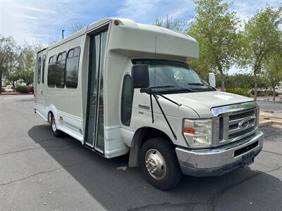 2012 FORD Econoline E-450  BUS - Photo 16 - Mesa, AZ 85201