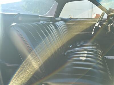 1973 Ford Ranchero Ranchero   - Photo 23 - Mesa, AZ 85201