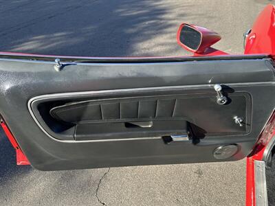 1973 Ford Ranchero Ranchero   - Photo 12 - Mesa, AZ 85201