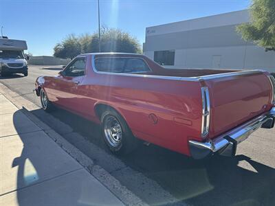 1973 Ford Ranchero Ranchero   - Photo 18 - Mesa, AZ 85201