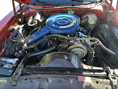 1973 Ford Ranchero Ranchero   - Photo 27 - Mesa, AZ 85201