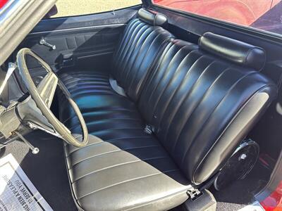 1973 Ford Ranchero Ranchero   - Photo 7 - Mesa, AZ 85201