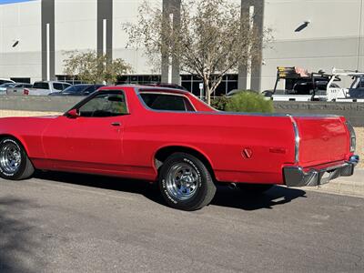 1973 Ford Ranchero Ranchero   - Photo 20 - Mesa, AZ 85201