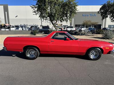 1973 Ford Ranchero Ranchero   - Photo 16 - Mesa, AZ 85201