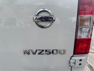 2019 Nissan NV 2500 HD S   - Photo 8 - Mesa, AZ 85201