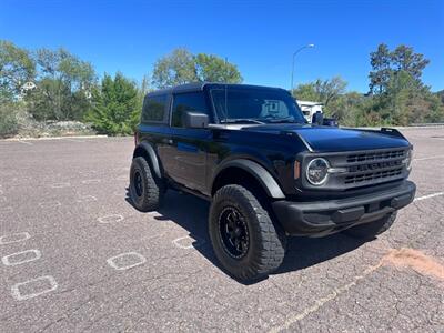 2021 Ford Bronco   - Photo 7 - Prescott, AZ 86301