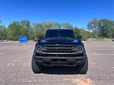 2021 Ford Bronco   - Photo 2 - Prescott, AZ 86301