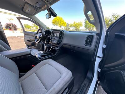 2020 Chevrolet Colorado WT  Crew Cab 4x4 - Photo 26 - Prescott, AZ 86301