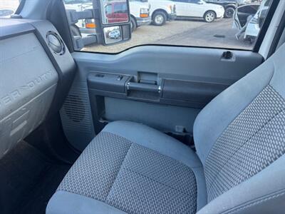 2012 FORD F550 BUCKET TRUCK low miles - Photo 19 - Prescott, AZ 86301