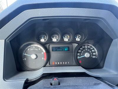 2012 FORD F550 BUCKET TRUCK low miles - Photo 20 - Prescott, AZ 86301