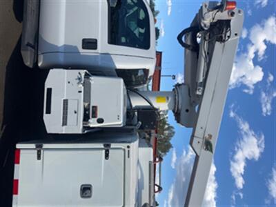 2012 FORD F550 BUCKET TRUCK low miles - Photo 14 - Prescott, AZ 86301