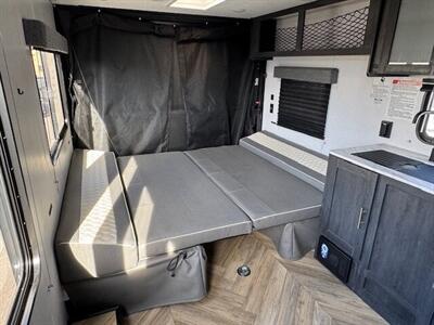 2022 Forest River Ozark Ascent TOY HAULER - Photo 22 - Prescott, AZ 86301