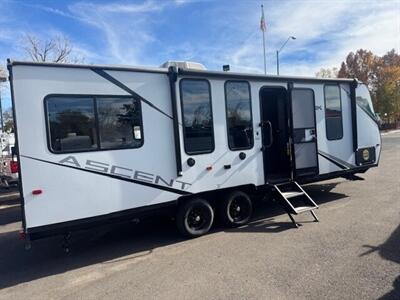 2022 Forest River Ozark Ascent TOY HAULER - Photo 5 - Prescott, AZ 86301