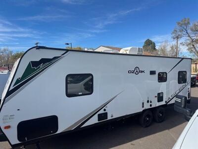 2022 Forest River Ozark Ascent TOY HAULER - Photo 6 - Prescott, AZ 86301
