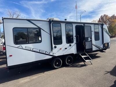 2022 Forest River Ozark Ascent TOY HAULER - Photo 37 - Prescott, AZ 86301