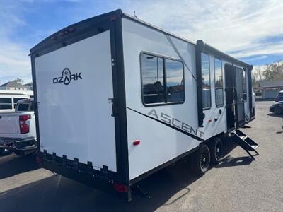 2022 Forest River Ozark Ascent TOY HAULER - Photo 35 - Prescott, AZ 86301