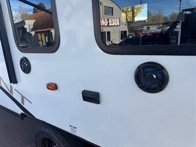 2022 Forest River Ozark Ascent TOY HAULER - Photo 13 - Prescott, AZ 86301