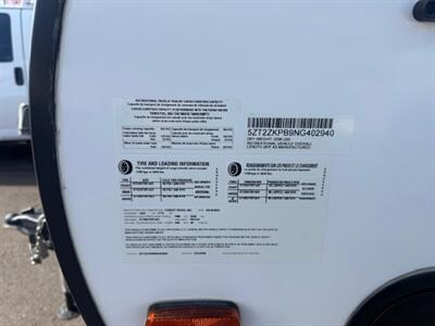 2022 Forest River Ozark Ascent TOY HAULER - Photo 46 - Prescott, AZ 86301