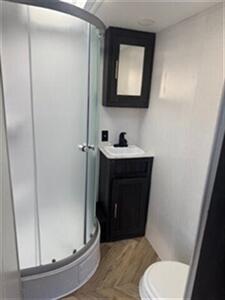 2022 Forest River Ozark Ascent TOY HAULER - Photo 20 - Prescott, AZ 86301