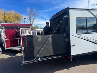 2022 Forest River Ozark Ascent TOY HAULER - Photo 43 - Prescott, AZ 86301