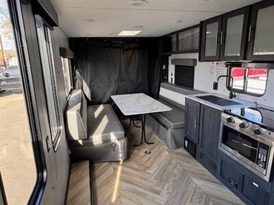 2022 Forest River Ozark Ascent TOY HAULER - Photo 32 - Prescott, AZ 86301