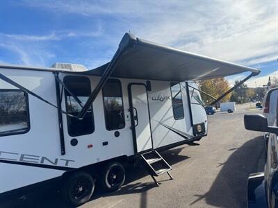 2022 Forest River Ozark Ascent TOY HAULER - Photo 8 - Prescott, AZ 86301