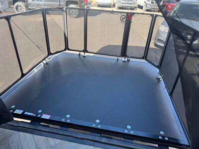 2022 Forest River Ozark Ascent TOY HAULER - Photo 59 - Prescott, AZ 86301