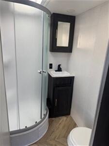 2022 Forest River Ozark Ascent TOY HAULER - Photo 52 - Prescott, AZ 86301