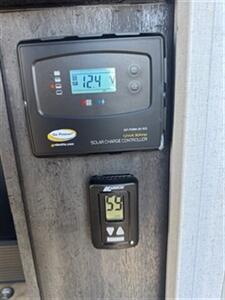 2022 Forest River Ozark Ascent TOY HAULER - Photo 24 - Prescott, AZ 86301