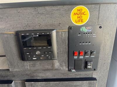 2022 Forest River Ozark Ascent TOY HAULER - Photo 26 - Prescott, AZ 86301