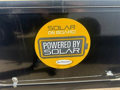 2022 Forest River Ozark Ascent TOY HAULER - Photo 49 - Prescott, AZ 86301