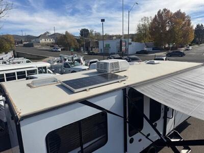 2022 Forest River Ozark Ascent TOY HAULER - Photo 12 - Prescott, AZ 86301