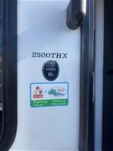 2022 Forest River Ozark Ascent TOY HAULER - Photo 15 - Prescott, AZ 86301