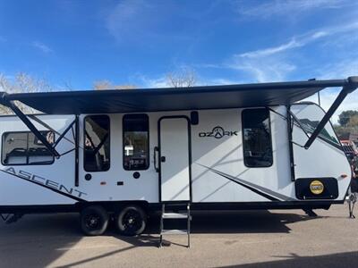 2022 Forest River Ozark Ascent TOY HAULER - Photo 41 - Prescott, AZ 86301