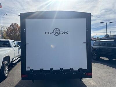 2022 Forest River Ozark Ascent TOY HAULER - Photo 4 - Prescott, AZ 86301